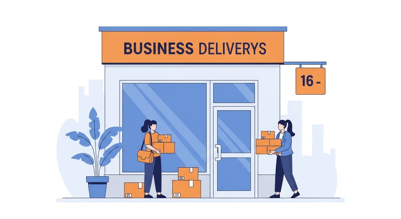 Business Delivery Solutions